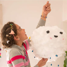 Load image into Gallery viewer, DIY LED Cloud Light