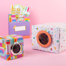 Load image into Gallery viewer, DIY Slumber Party Kit
